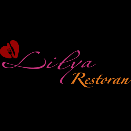 Lilya_Restoran Menyu