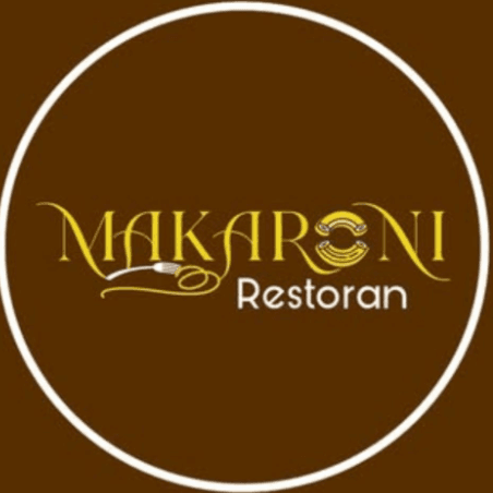Makaroni_baku Menu