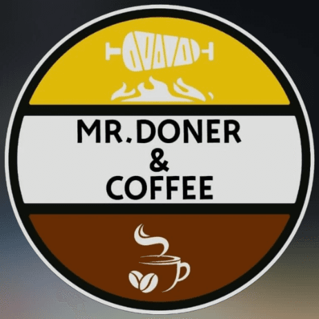Mr_Doner_Coffe Menu