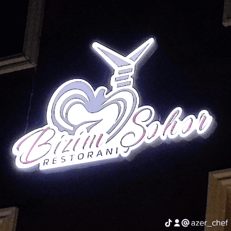 BİZİM ŞƏHƏR RESTORAN
