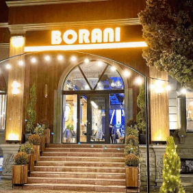 Borani