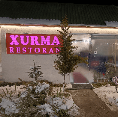 Xurma Restoranı