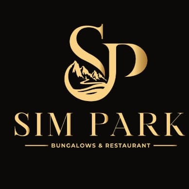 Sım Park Bungalovlar A-frame | Restoran | Astara